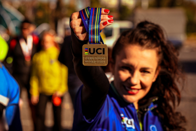 UEC Granfondo Avrupa Şampiyonası’nda Yeni Dönem