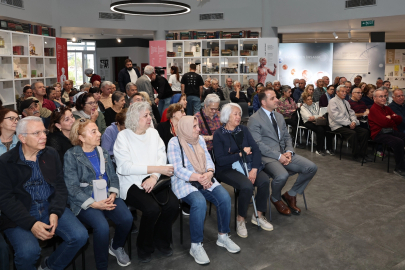 Bursa Nilüfer’de kalp sağlığı masaya yatırıldı