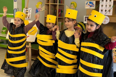 Trabzon'da Çilekli Düşler Köyü’ne ilgi sürüyor