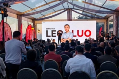 DDPAI, Vision Experience 2026'da İstanbul'da yeni nesil Z ve N serisi ürünlerini tanıttı