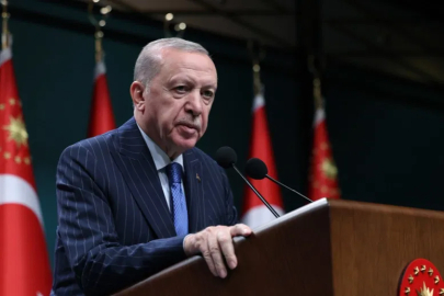 Erdoğan: Bölgemizde barışın güçlenmesinden rahatsız olanlar var