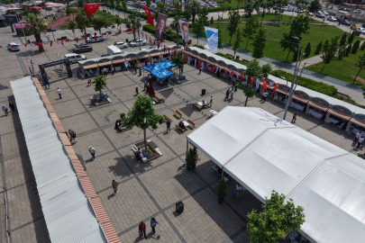 İş’te Pendik Buluşmaları’nın 27.si Gerçekleştirildi
