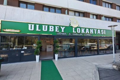 Pendik'in Yeni Lezzet Durağı: Yenişehir Ulubey Lokantası Kapılarını Açtı