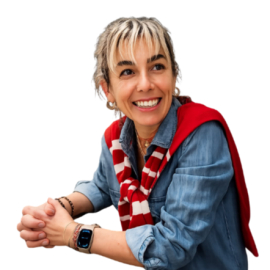Dilek Türkan Ünlü