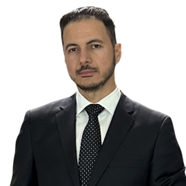 Gökhan Duran