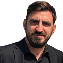 Metin Mutlu