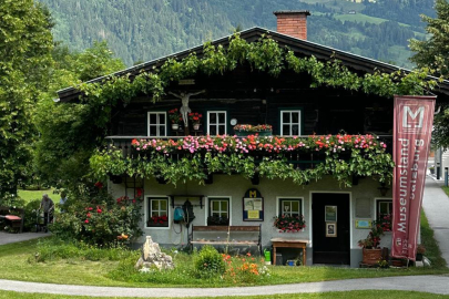 Gastein Vadisi