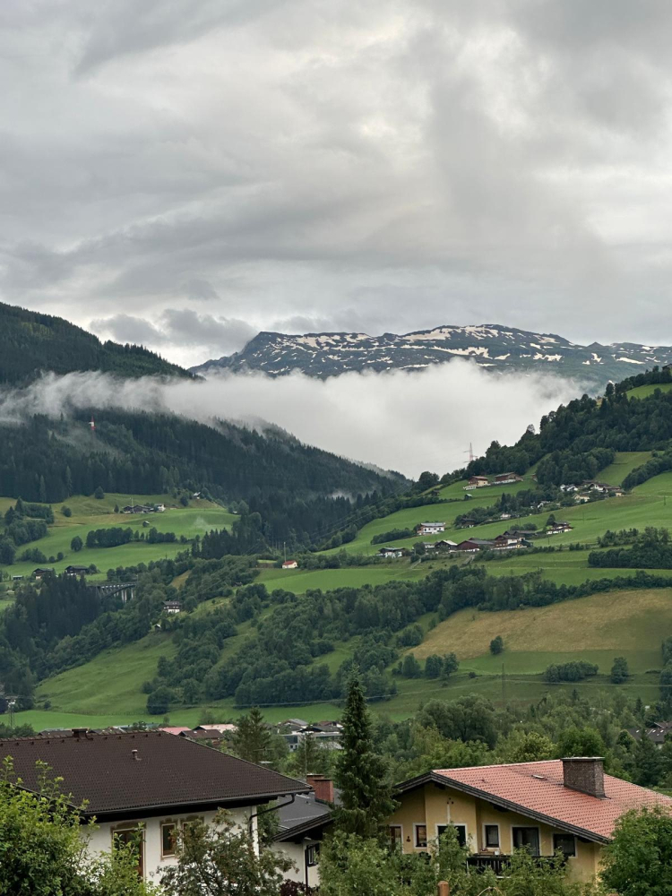 Gastein Vadisi