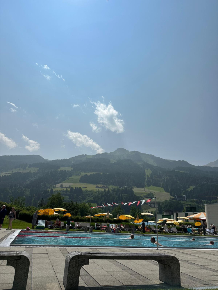 Gastein Vadisi