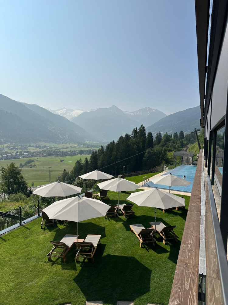 Gastein Vadisi