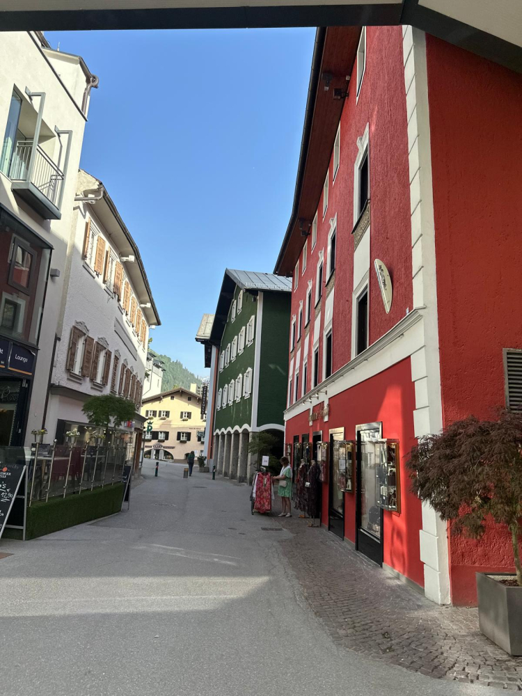 Gastein Vadisi
