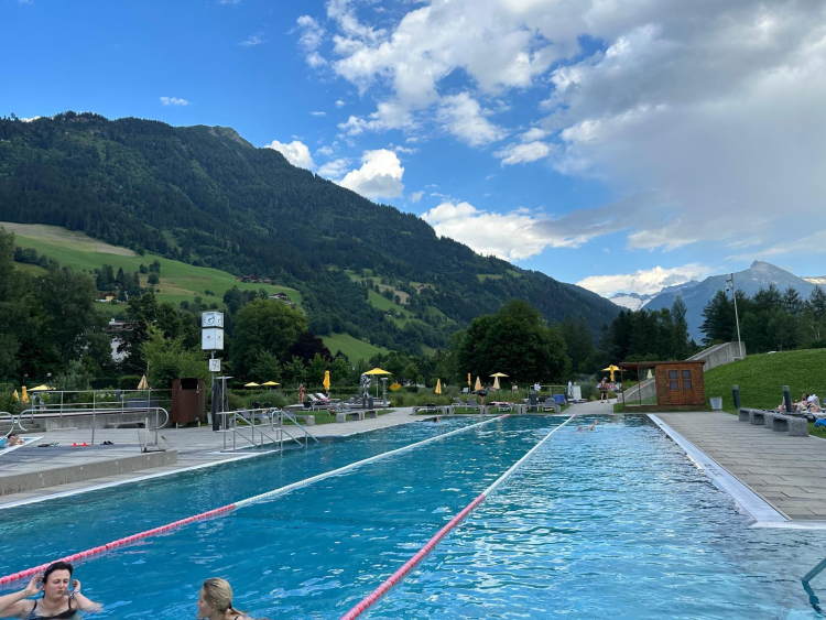 Gastein Vadisi