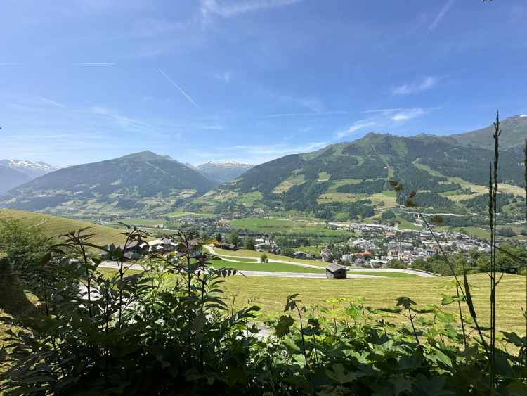Gastein Vadisi