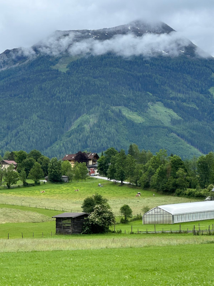 Gastein Vadisi