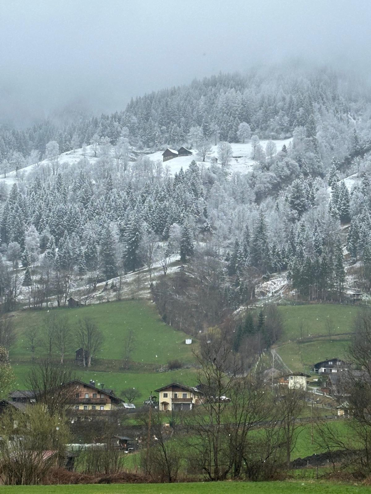 Gastein Vadisi