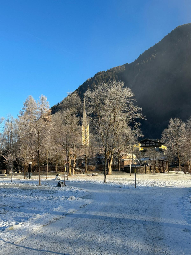 Gastein Vadisi