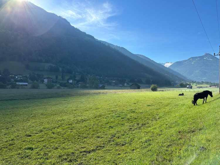 Gastein Vadisi
