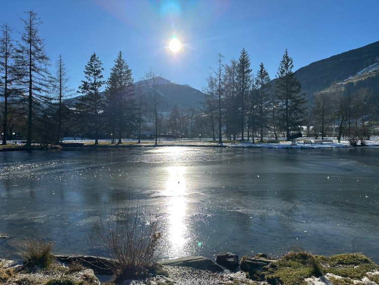 Gastein Vadisi