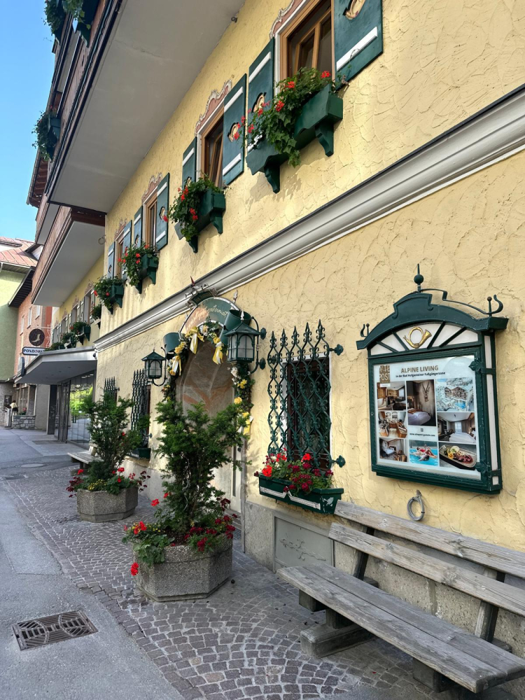 Gastein Vadisi