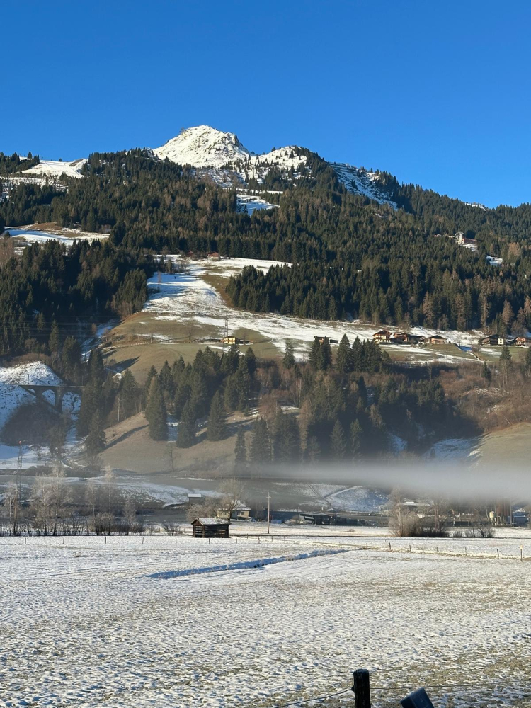 Gastein Vadisi