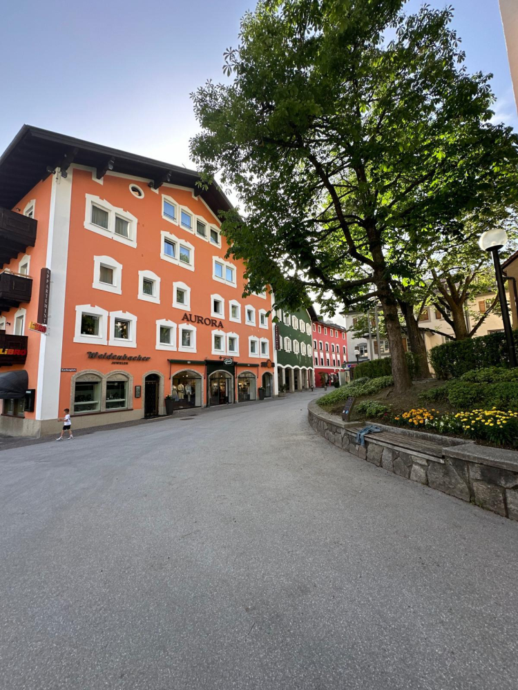 Gastein Vadisi