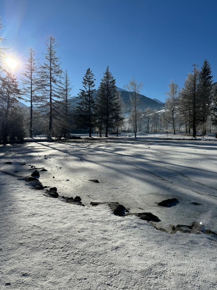 Gastein Vadisi