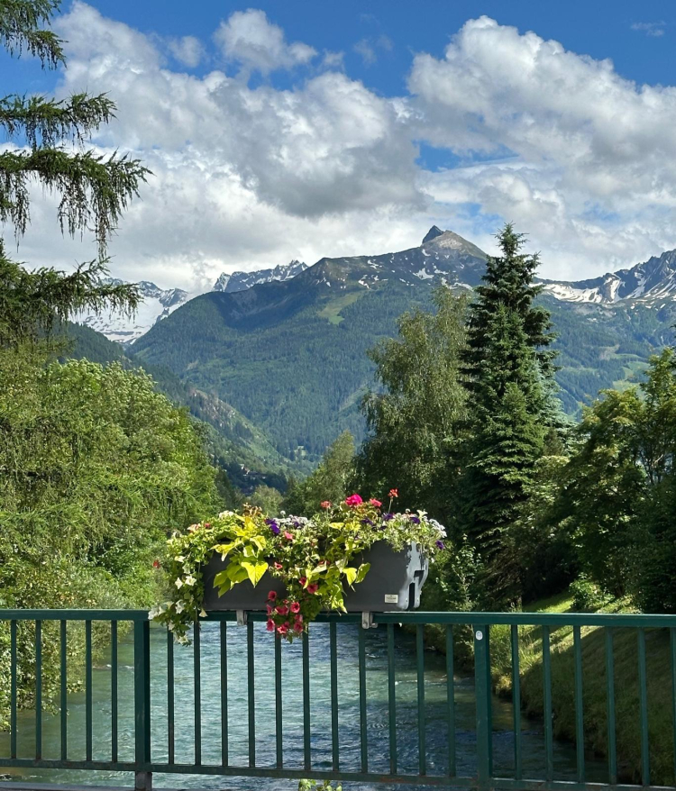 Gastein Vadisi