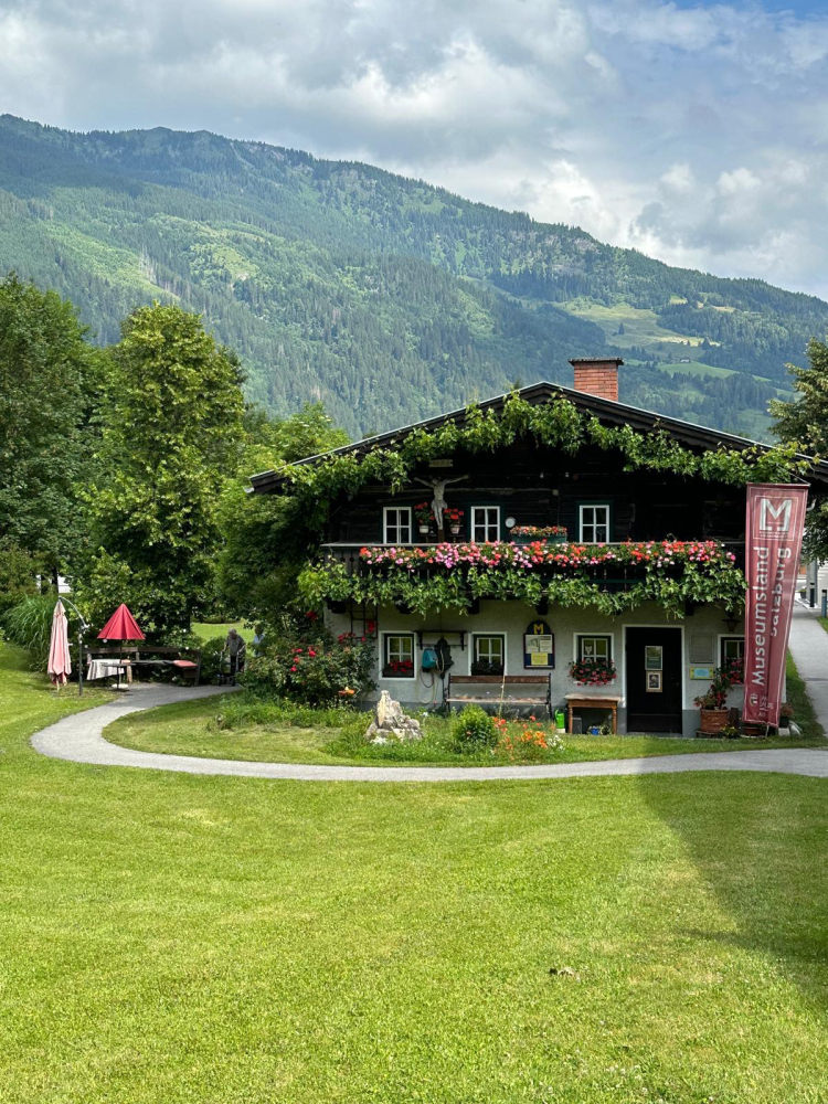 Gastein Vadisi