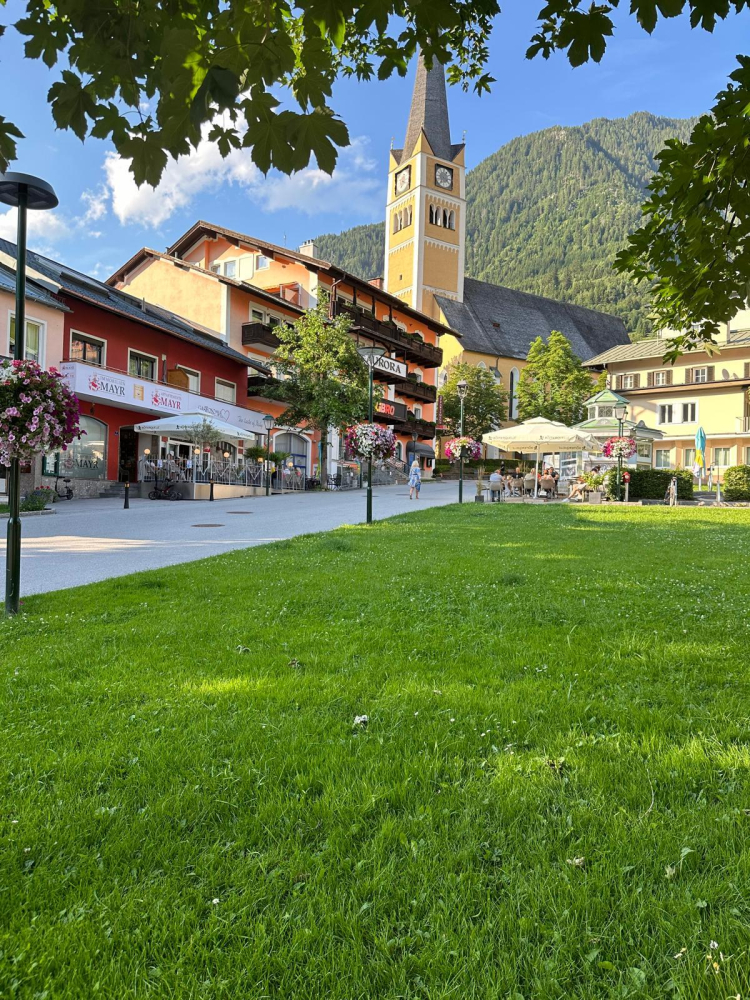 Gastein Vadisi