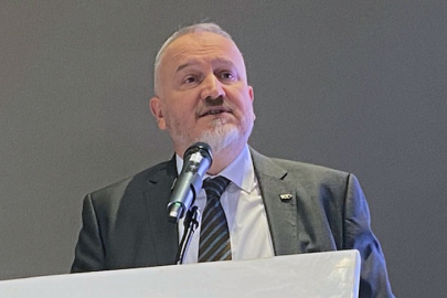 AKTOB Başkanı Kavaloğlu: Sektör Zorlu Bir Süreçten Geçiyor