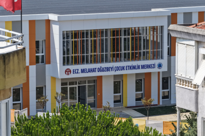 Tuzla Belediyesi'nin ilk tam zamanlı gündüz bakımevi için ön kayıtlar başlıyor