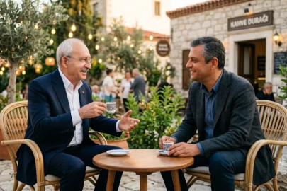 Sokakta neler konuşuluyor? Kemal Kılıçdaroğlu mu, Özgür Özel mi?