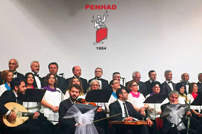 PENHAD'da Yeni Dönem Heyecanı: Kurslar 25 Eylül'de Başlıyor