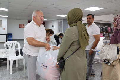 Gebze Belediyesi’nden Eğitim Desteği