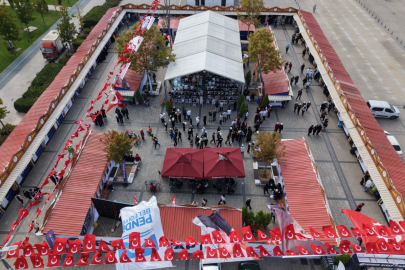 Pendik’te Kitap Buluşması Başlıyor: 11. Kitap Fuarı Kapılarını Açıyor