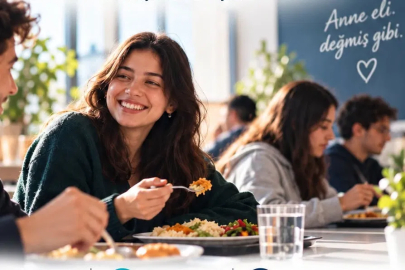 Anne Eli yeni dönemde de İzmitli öğrencilerin yanında