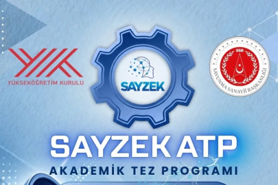SAYZEK Akademik Tez Programı’nda yeni dönem başvuruları başladı
