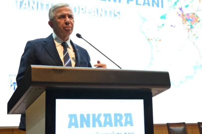 Mansur Yavaş CHP’den istifa etti