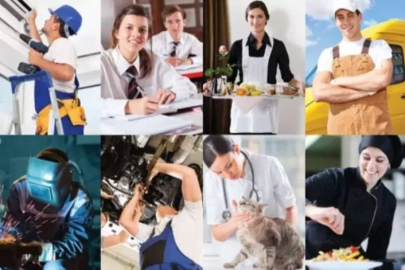 Hizmette güven sabit kaldı... Perakendede arttı, inşaatta geriledi