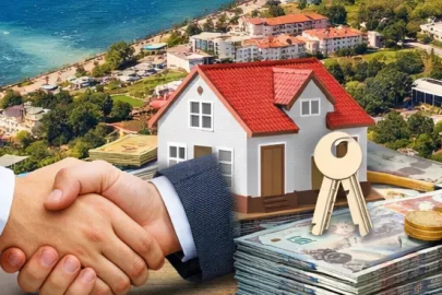 Taşınmaz satışlarında güvenli ödeme sistemi ertelendi... Yeni tarih 1 Aralık!