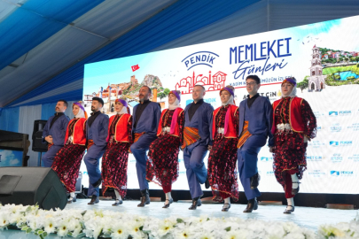 Pendik Memleket Günleri 2 Ekim’de Başlıyor: Türkiye’nin Yöresel Kültürleri Buluşacak