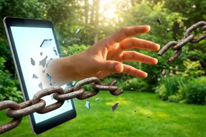 Çocuklarda odaklanma sorununun nedeni yalnızca ekran olmayabilir