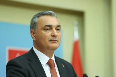 CHP’li Sarı’dan Özmen’in gözaltına alınmasına tepki: Kişiye göre hukuk olmaz