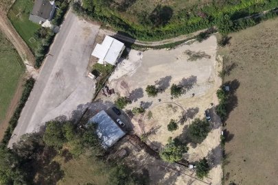 Kaynarca Uzakkışla’da yeni park için çalışmalar başladı