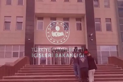 61 ilde siber suça 547 gözaltı