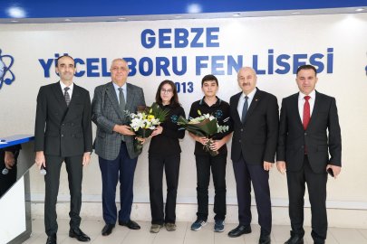 Başkan Büyükgöz’den Eğitim Yuvalarına Ziyaret