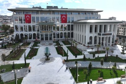Pendik Belediyesi Yeni Hizmet Binasında İlk Meclis Toplantısını Gerçekleştirdi