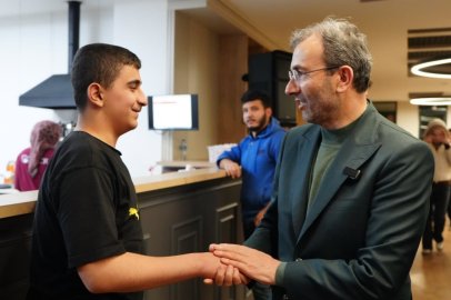 Pendik’e 4 Yeni Kütüphane Kazandırılacak