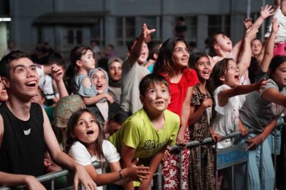 Tuzla’da Uluslararası Çocuk Film Festivali İçin Geri Sayım Başladı
