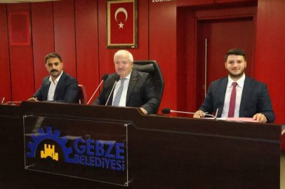 Gebze Belediye Bütçesi 9,3 Milyar TL’ye Yükseldi